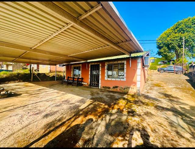 2 BEDROOM HOUSE FOR SALE IN UMLAZI